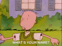 nicksplat doug GIF