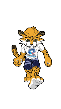 Guatemala Sticker by Comité Olímpico Guatemalteco