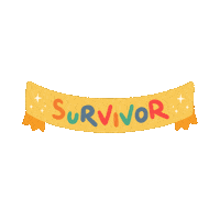 New Year Party Sticker