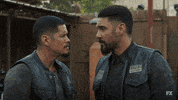 Fx Mayansfx GIF by Mayans M.C.