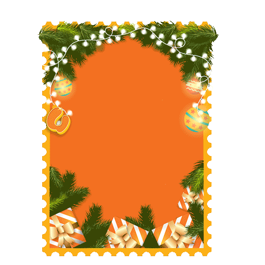 Merry Christmas Sticker by U Mobile