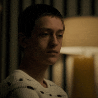 Science Fiction What GIF by Paramount+