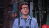 Until Dawn Comedy GIF by Dead Meat James