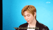 Kpop GIF by BuzzFeed