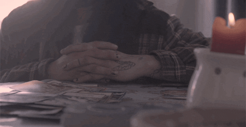Music-Video Video GIF by Pure Noise Records