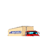 Ibi Ibipora Sticker by Furgão Ibiporã