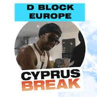 Pubity Isleofsunfest Sticker by Cyprus Break