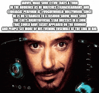 Iron Man GIF