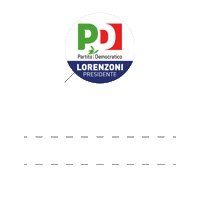 Veneto Regione Sticker by Dolce Vita Italian Bar
