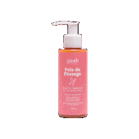 Wash Limpeza Sticker by GAAB Wellness