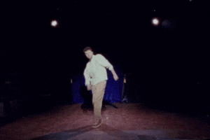 Phil Good - Living With No One