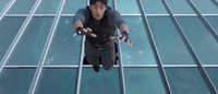 Sidharth Malhotra Bollywood GIF