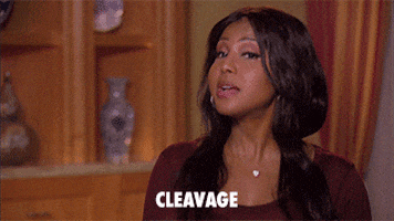 television reality GIF by Braxton Family Values Top 100