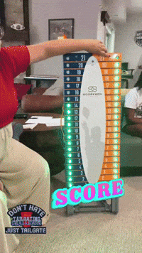 Score Win GIF by Tailgating Challenge