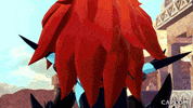 Angry Video Game GIF by CAPCOM