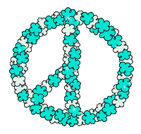 G Dragon Daisy Sticker