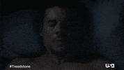 treadstone television usa network treadstone brian j smith GIF