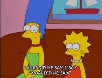 marge simpson GIF