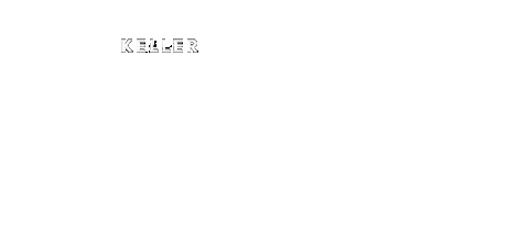 Keller Williams Luxury Sticker