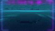 Games Outrun GIF by Blue Wizard