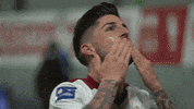 Football Love GIF by ŁKS Łódź
