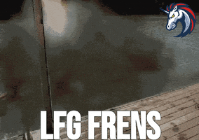 Lets Go GIF by 1inch