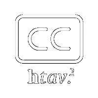 Upf Tav Sticker by HispaTAV