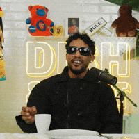Happy Good Time GIF by Dish & That