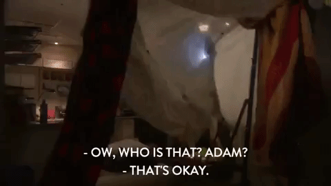 comedy central GIF by Workaholics