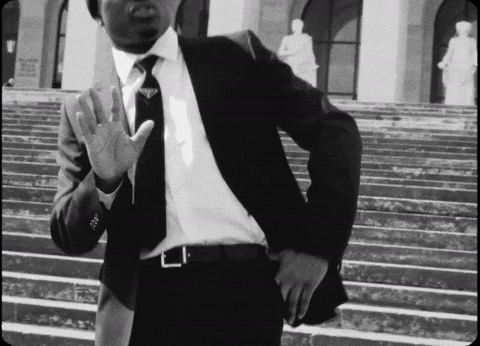 Prince George Pg GIF by IDK