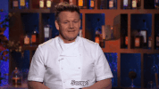 gordon ramsay fox GIF by Hell's Kitchen
