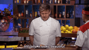 gordon ramsay fox GIF by Hell's Kitchen
