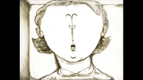 How Could You Wtf GIF by Alex Boya