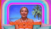 Hannah Love Island Usa GIF by Peacock