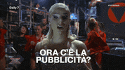 X Factor Break GIF by X Factor Italia