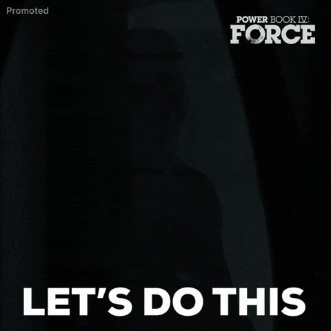 Starz GIF by Power Book IV: Force