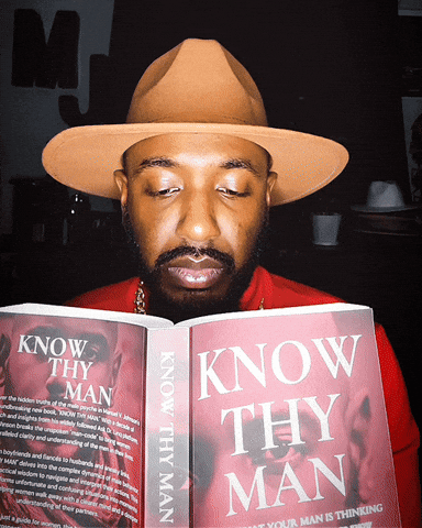 Hold On Now GIF by Manuel V. Johnson