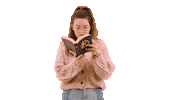 Books Reading Sticker by ZM