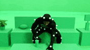 Video Game Football GIF by HULU
