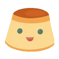 Happy Mexican Food Sticker