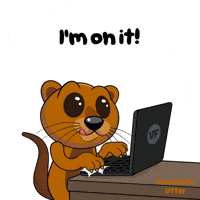 I Got This Work GIF by VeeFriends