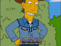 bart simpson GIF