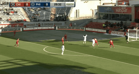 header GIF by Philadelphia Union