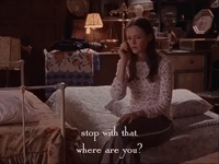 season 3 netflix GIF by Gilmore Girls 