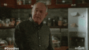 Good Witch Laughing GIF by Hallmark Channel
