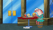 episode 7 plankton retires GIF by SpongeBob SquarePants