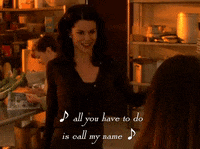 season 4 netflix GIF by Gilmore Girls 