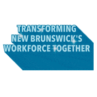 Nbcc Sticker by New Brunswick Community College