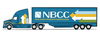 Nbcc Sticker by New Brunswick Community College