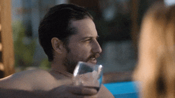 Come Out Here And Eat A Bunch Of Mushrooms